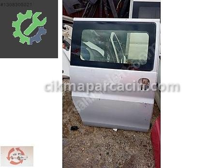 Hyundai Starex Sağ Kapı çıkma parça