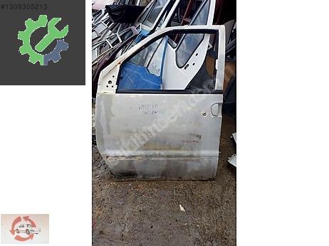 Nissan Vanette Sol Ön Kapı çıkma parça