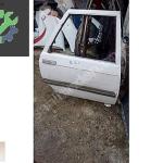 RENAULT 21 SAĞ ARKA KAPI