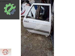RENAULT 21 SAĞ ARKA KAPI