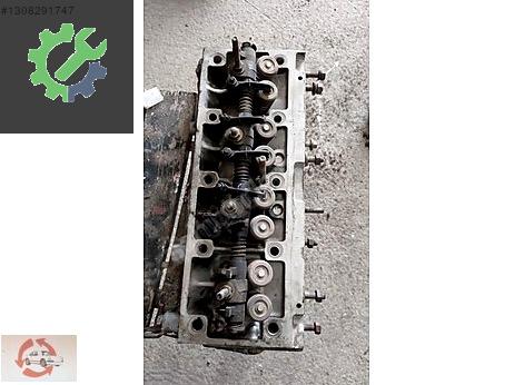 Renault 9 Silindir Kapak çıkma parça