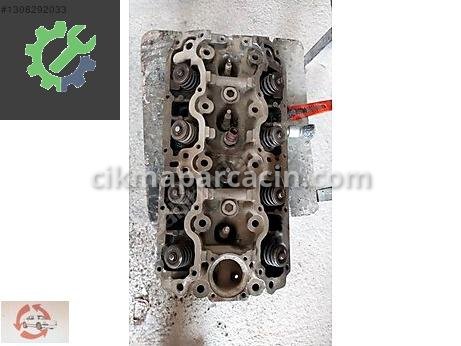 Fiat Tempra Silindir Kapak çıkma parça