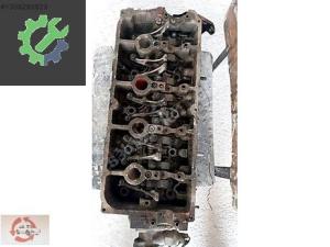 SUZUKİ JİMNY SİLİNDİR KAPAĞI