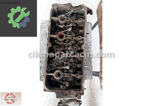 Suzuki Jimny Silindir Kapak çıkma parça