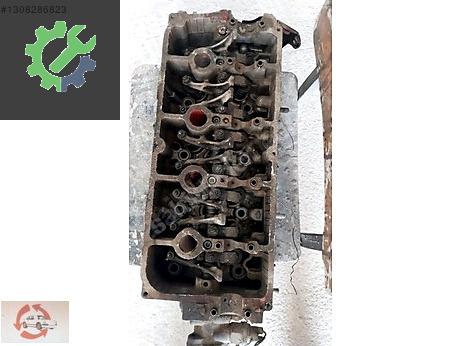 Suzuki Jimny Silindir Kapak çıkma parça