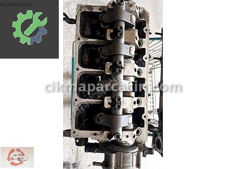 Volkswagen Transporter Silindir Kapak çıkma parça