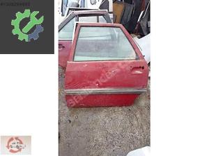 RENAULT 21 SOL ARKA KAPI