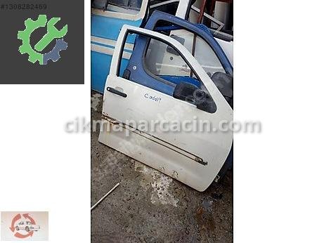 Volkswagen Caddy Sağ Kapı çıkma parça
