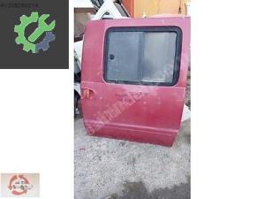 NİSSAN VANETTE SOL SÜRGÜLÜ KAPI