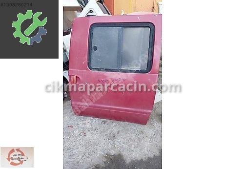 Nissan Vanette Sol Kapı çıkma parça