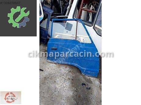 Kia Sağ Ön Kapı çıkma parça