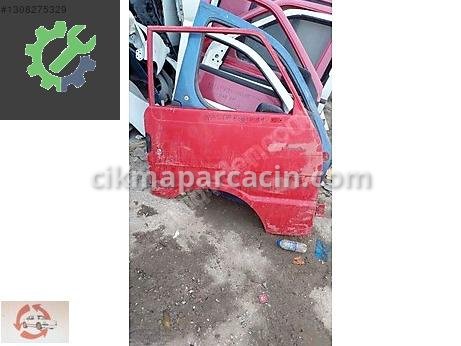 Mazda E-2200 Sağ Ön Kapı çıkma parça