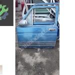 Lada Niva Sol Kapı çıkma parça - Uysal Kardeşler Oto Çıkma Muğla