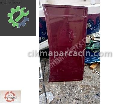 Fiat 131 Murat Bagaj Kapağı çıkma parça