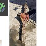 İVECO 8512 DEFRANSİYEL