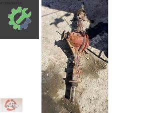 İVECO 8512 DEFRANSİYEL