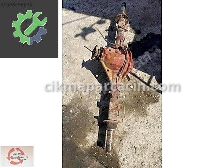 IVECO Defransiyel çıkma parça