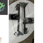 PEUGEOT 307 SAĞ SOL ARKA CAM KRİKOSU