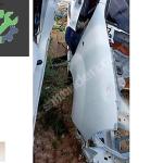 RENAULT KANGOO SAĞ VE SOL ÇAMURLUK