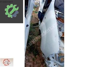 RENAULT KANGOO SAĞ VE SOL ÇAMURLUK