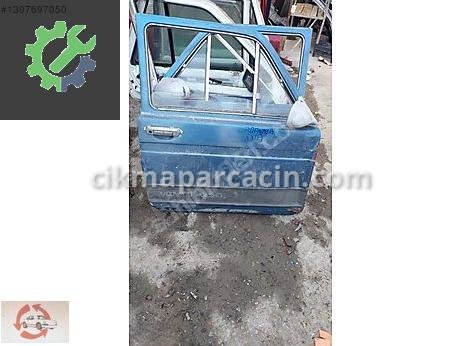 Lada Niva Sağ Kapı çıkma parça