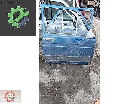Lada Niva Sağ Kapı çıkma parça