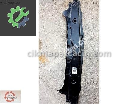 Renault Megane Arka Panel çıkma parça