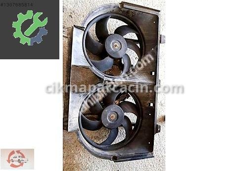 Nissan Vanette Davlumbaz çıkma parça