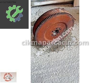 Ford Focus Volant çıkma parça