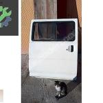 MİTSUBİSHİ SAĞ SÜRGÜLÜ KAPI