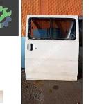MİTSUBİSHİ L300 SOL SÜRGÜLÜ KAPI