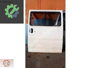 MİTSUBİSHİ L300 SOL SÜRGÜLÜ KAPI