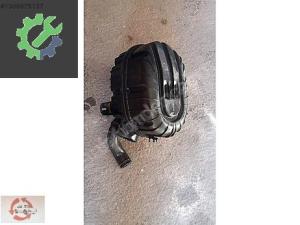 RENAULT 19-21 MEGANE HAVA FİLTRE KAZANI