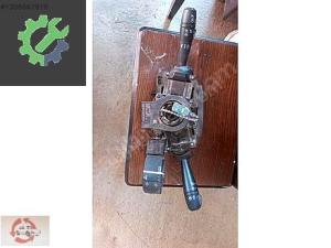 DACİA LODGY – DOKKER FAR SİLECEK KOLU