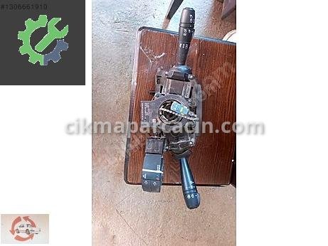 Dacia Lodgy Silecek Kolu çıkma parça