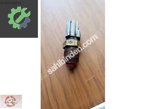 FORD KA HARARET MÜŞÜRÜ