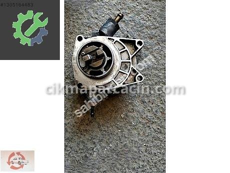 Chevrolet Captiva Fren Vakum Pompası çıkma parça