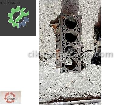 Fiat Marea Blok çıkma parça