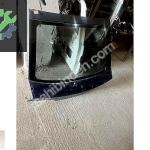 ALFA ROMEO 146 BAGAJ KAPAĞI