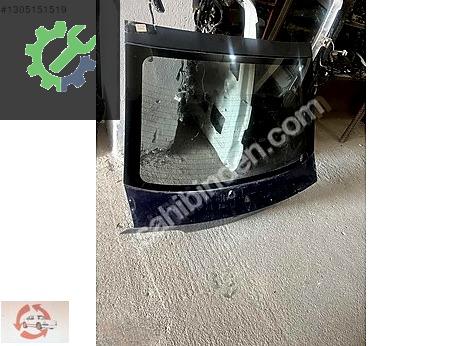 Alfa Romeo 146 Bagaj Kapağı çıkma parça