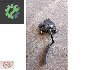 RENAULT KANGOO 3 GAZ PEDALI