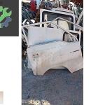 MİTSUBİSHİ L300 SAĞ ÖN KAPI