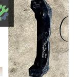 MERCEDES ML400-320 ÖN PANEL ÜST SACI