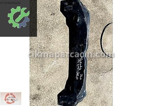 Mercedes-Benz ML Panel Üst Sacı çıkma parça