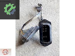 RENAULT KANGO 3 SAĞ SOL SÜRGÜLÜ KAPI OTOMATİĞİ