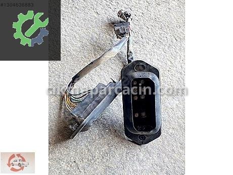 Renault Kangoo Sağ Kapı çıkma parça