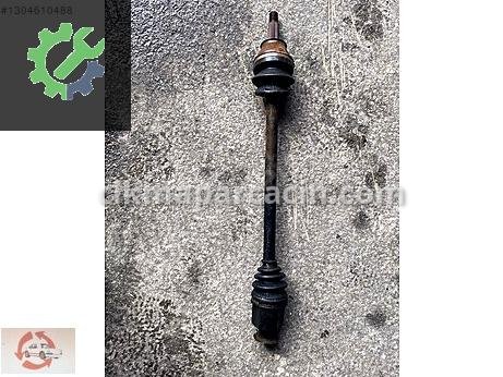 Renault Kangoo Sağ Aks çıkma parça