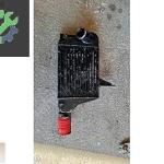 TATA TELCOLİNE TURBO RADYATÖRÜ