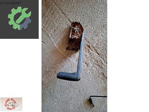 RENAULT KANGO 3 EL FREN KOLU