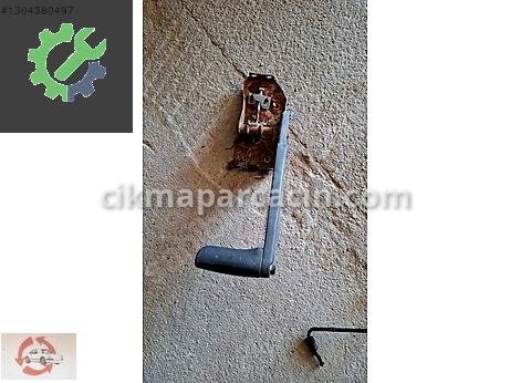 Renault Kangoo El Fren Kolu çıkma parça